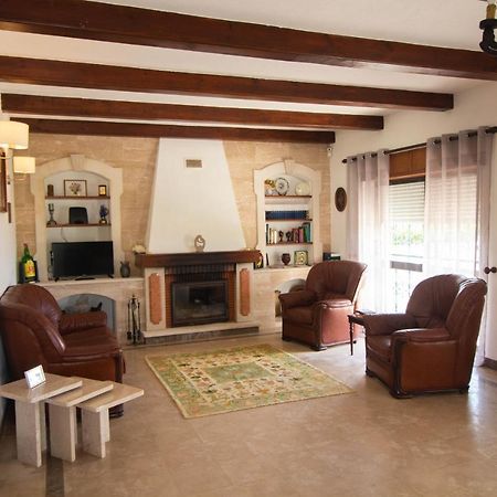 Casa Da Serra Quinta do Anjo Eksteriør bilde