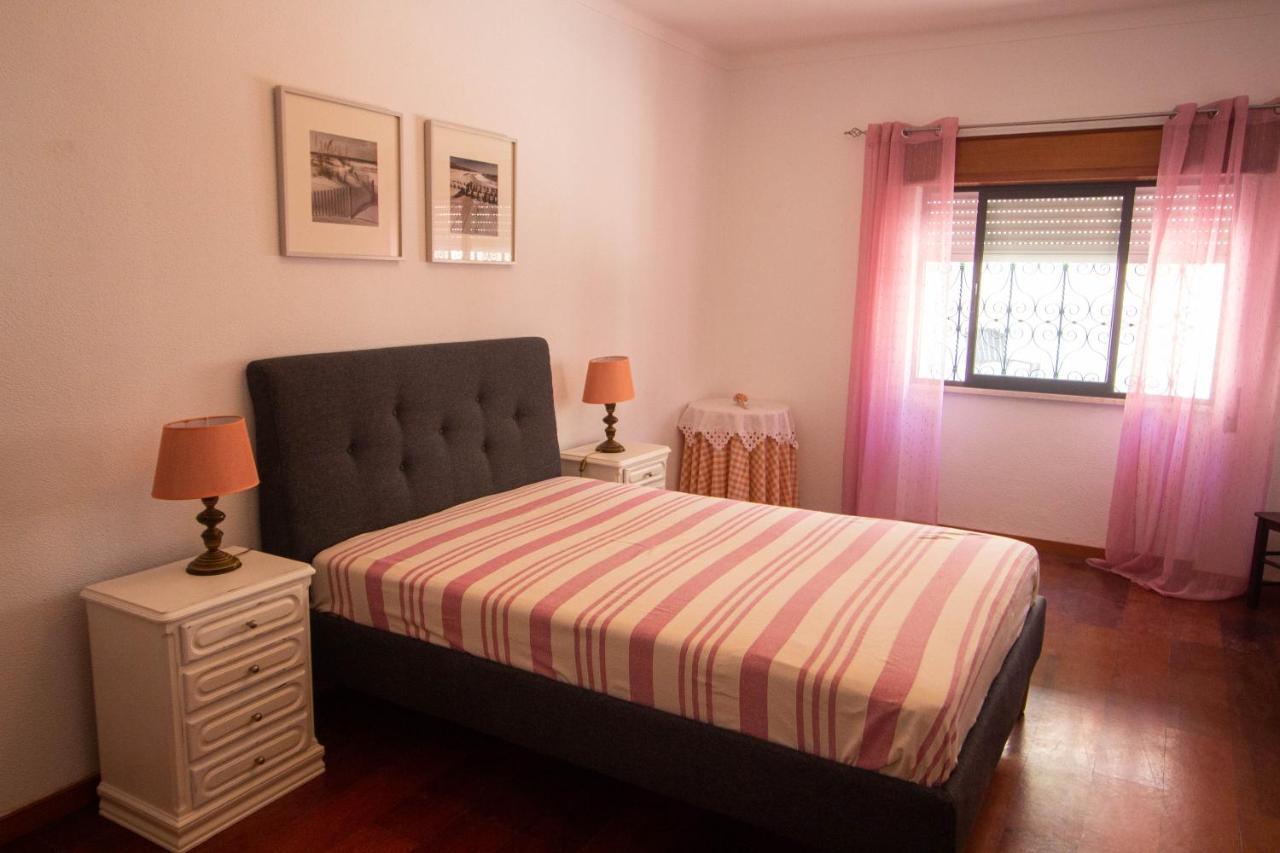 Casa Da Serra Quinta do Anjo Eksteriør bilde