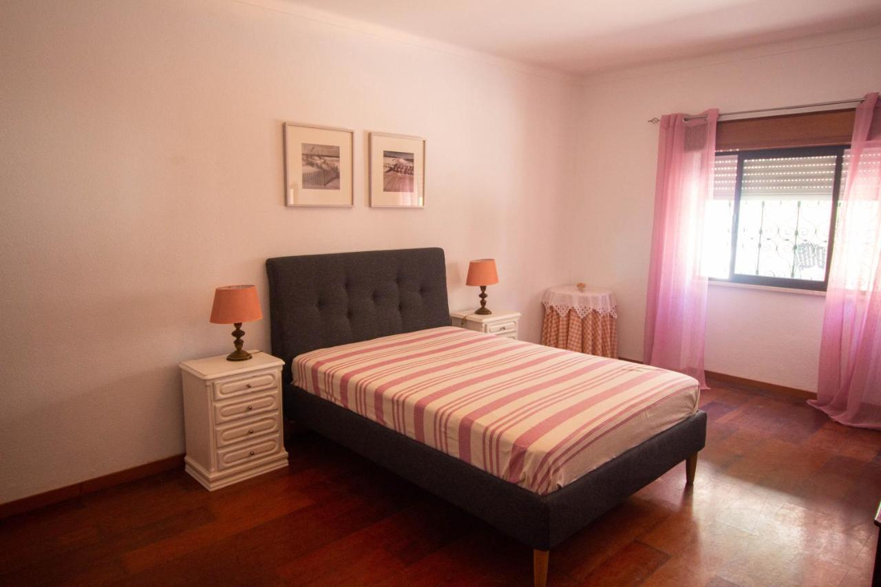 Casa Da Serra Quinta do Anjo Eksteriør bilde