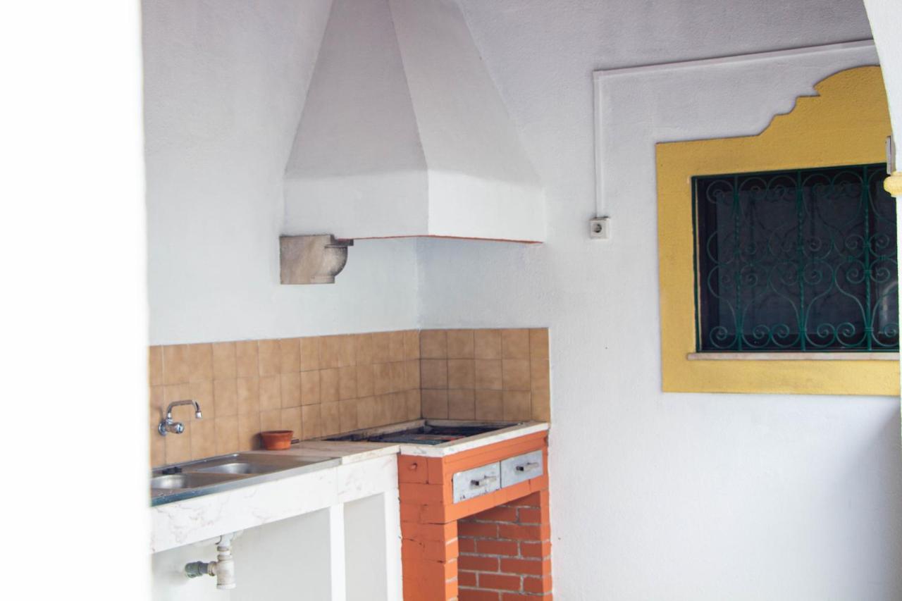 Casa Da Serra Quinta do Anjo Eksteriør bilde