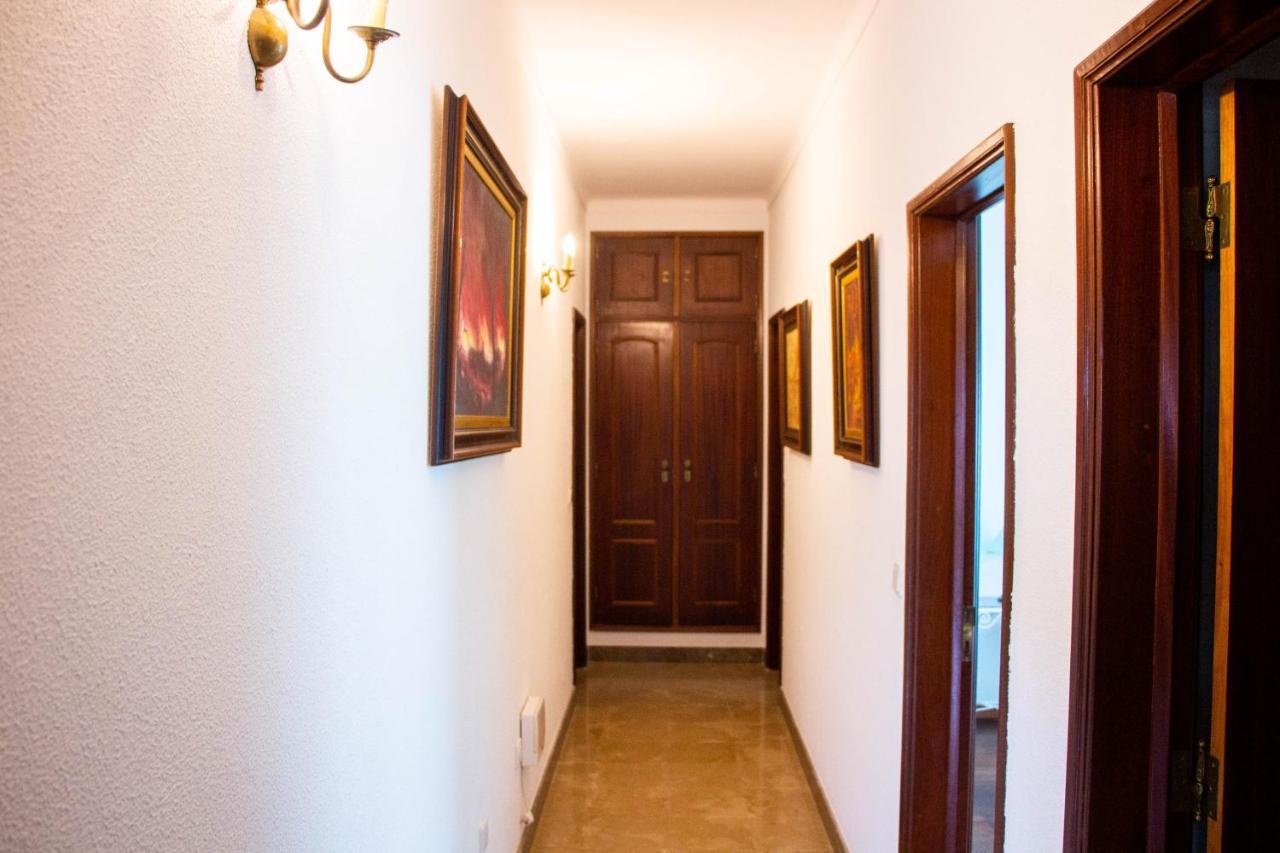 Casa Da Serra Quinta do Anjo Eksteriør bilde