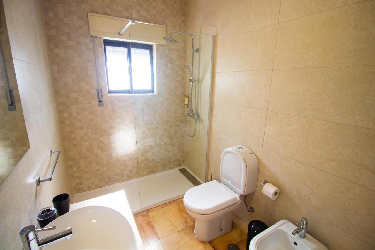 Casa Da Serra Quinta do Anjo Eksteriør bilde