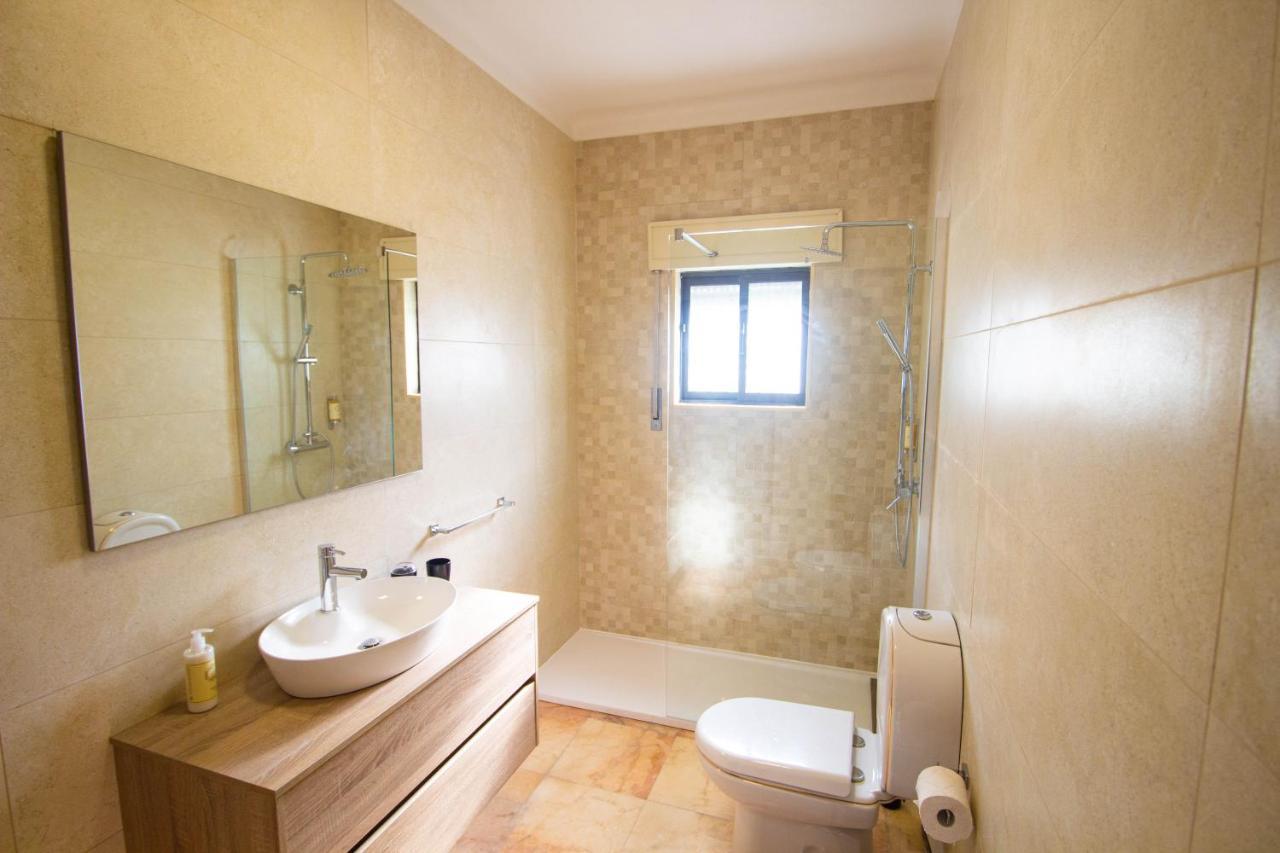 Casa Da Serra Quinta do Anjo Eksteriør bilde