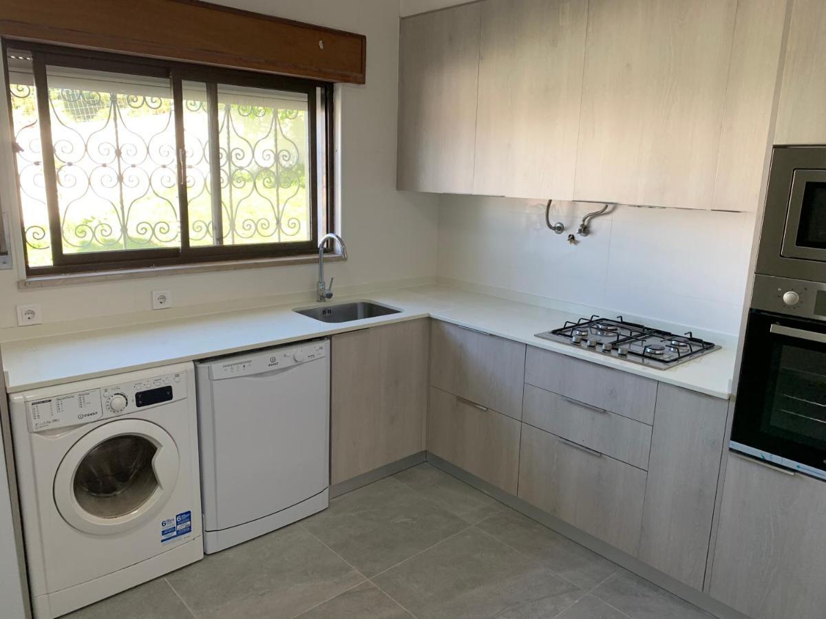 Casa Da Serra Quinta do Anjo Eksteriør bilde