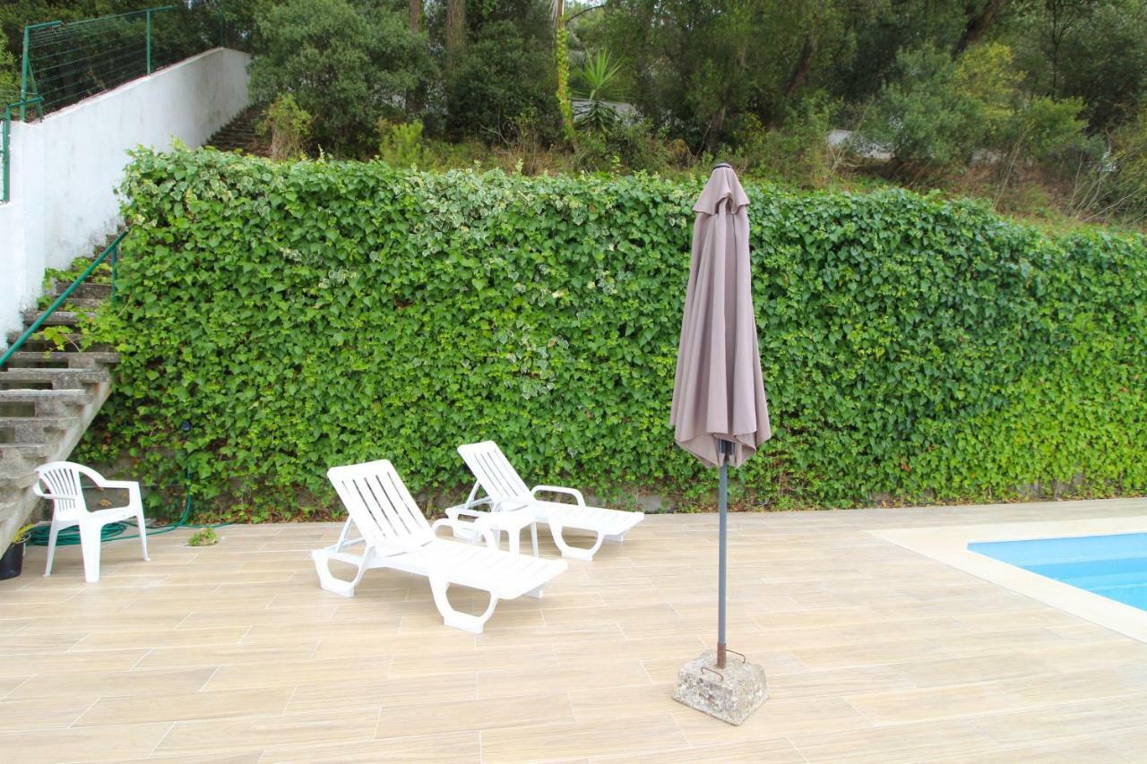 Casa Da Serra Quinta do Anjo Eksteriør bilde